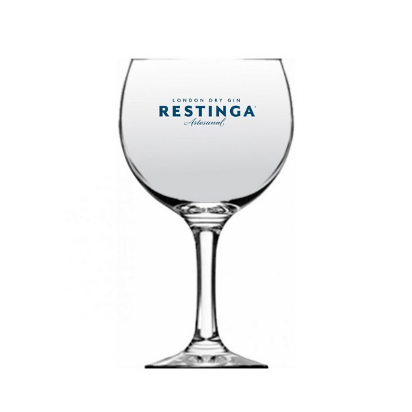 Copón Restinga