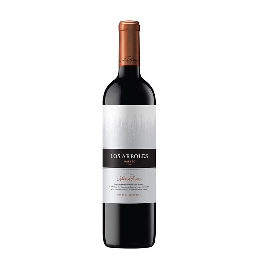 Los Arboles Seleccion Cabernet 6 x 750