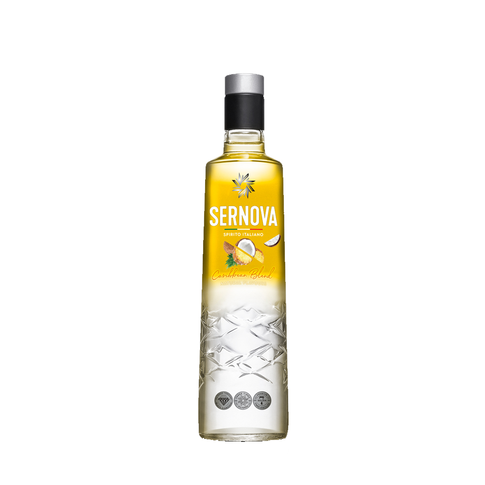 Sernova Tropical Passion 700