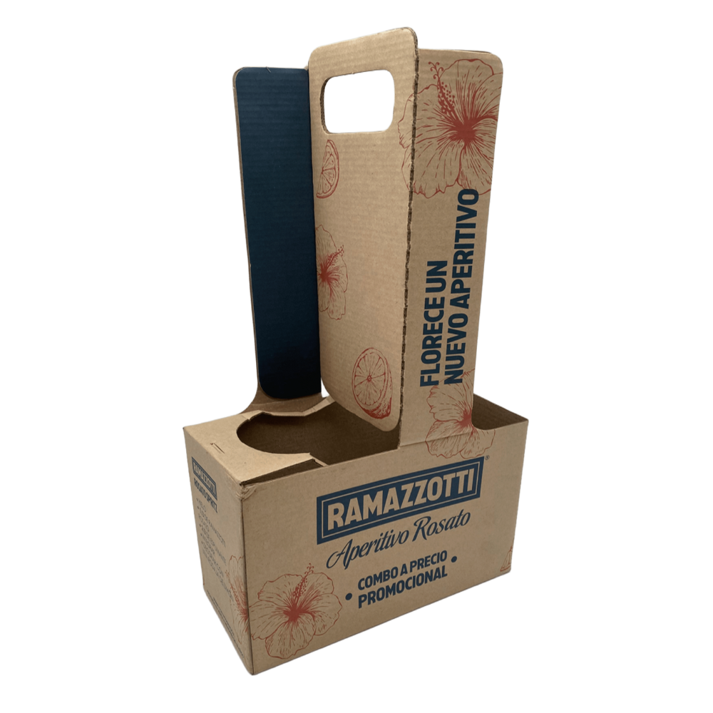 Combo Ramazzotti