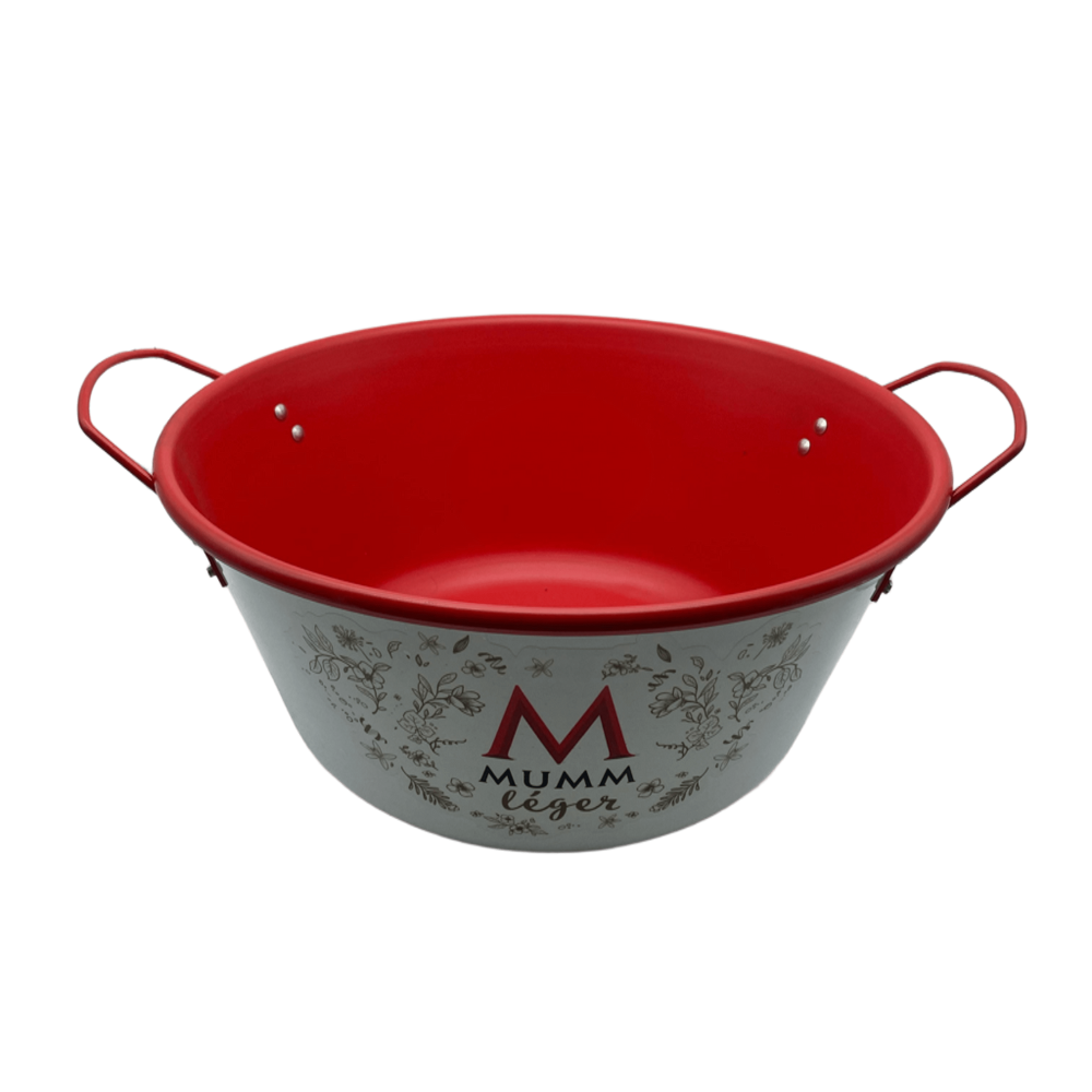 Fraperon Mumm Leger