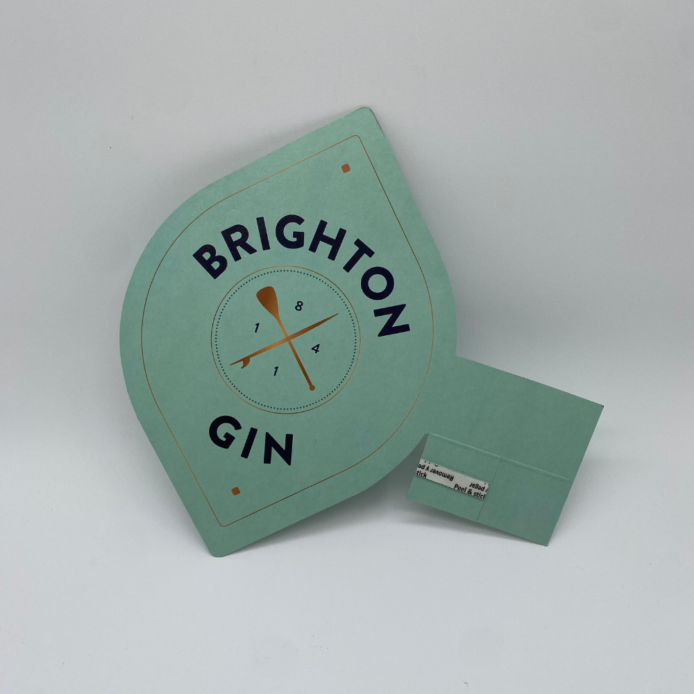 Stopper Brighton