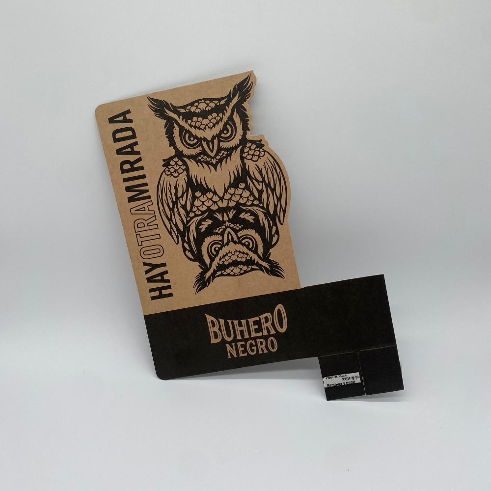 Stopper Buhero
