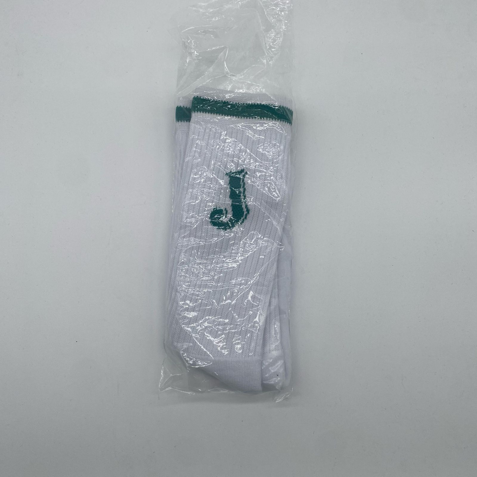 Medias Jameson Blancas