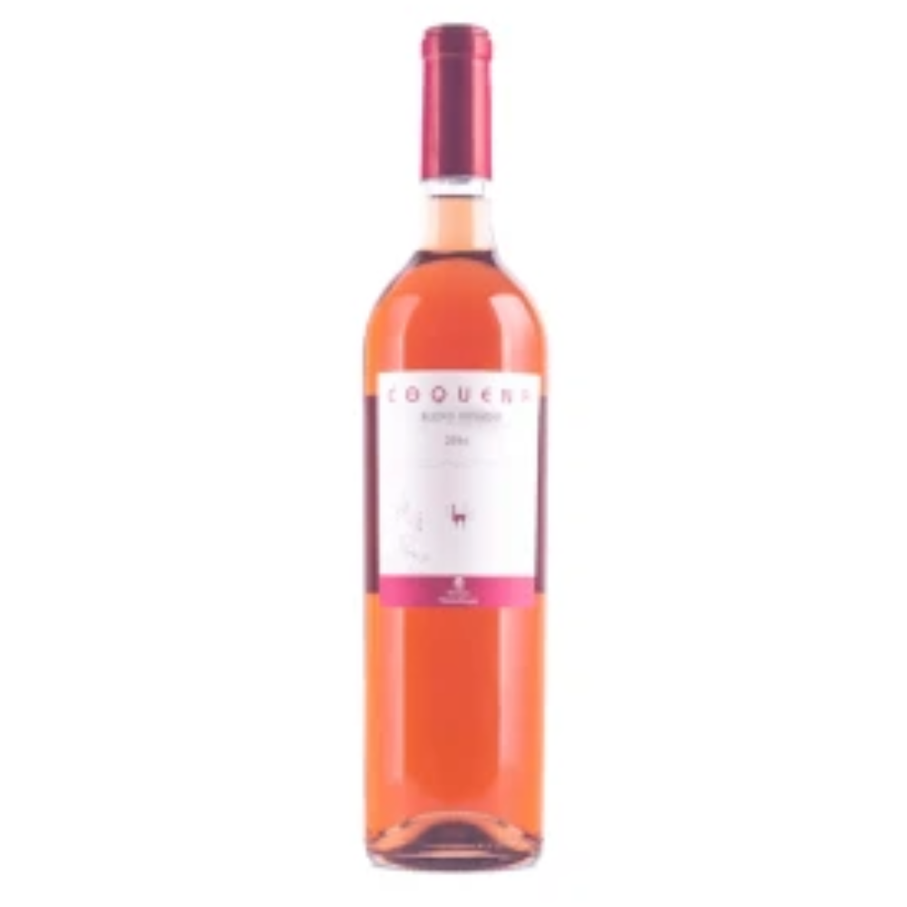 Coquena Rosado 6 x 750