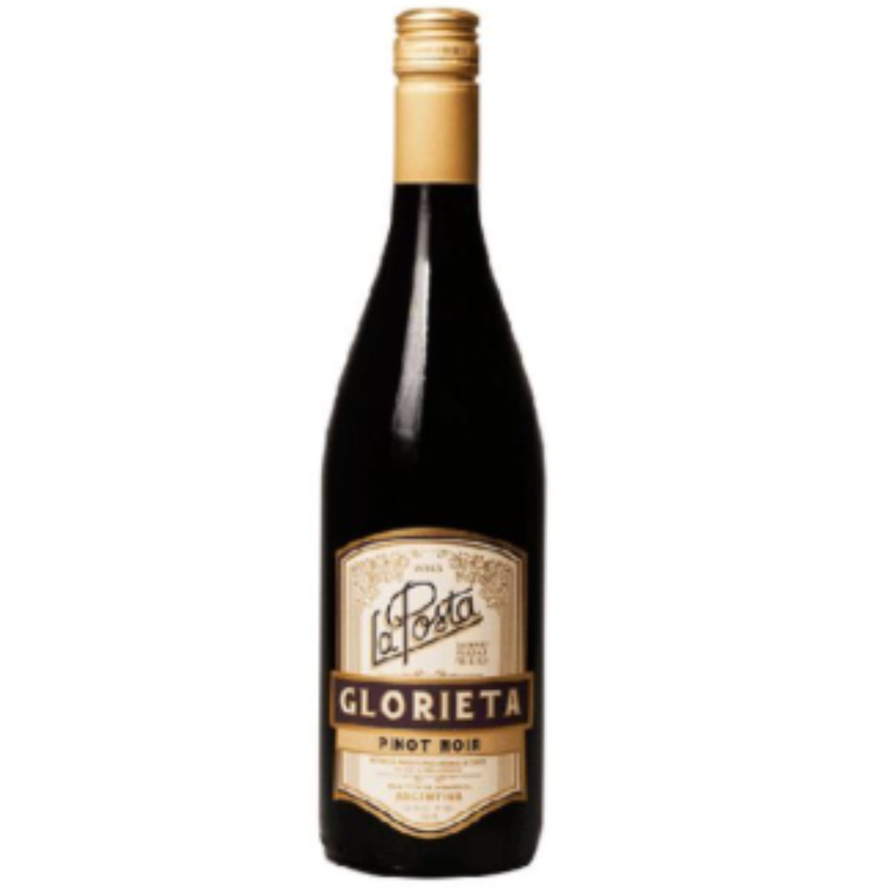 La Posta Glorieta Pinot Noir 6 x 750
