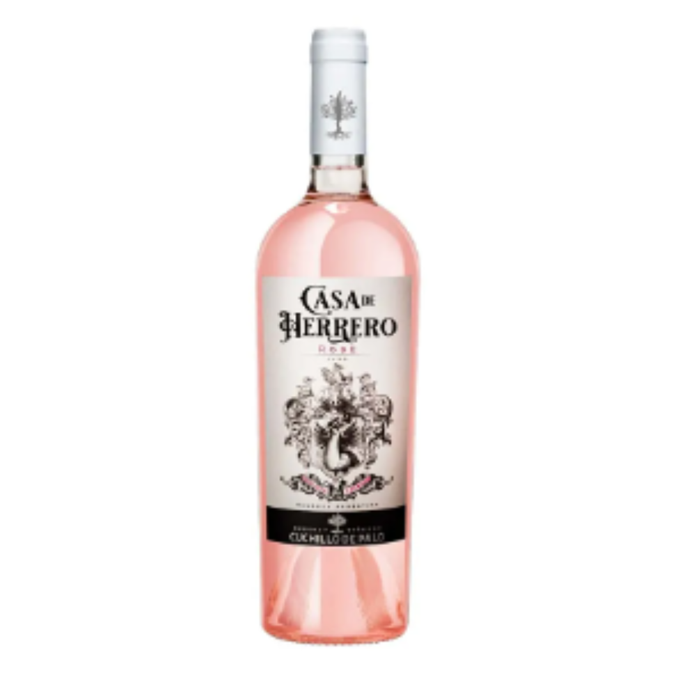 Casa de Herrero Pinot Noir 6 x 750
