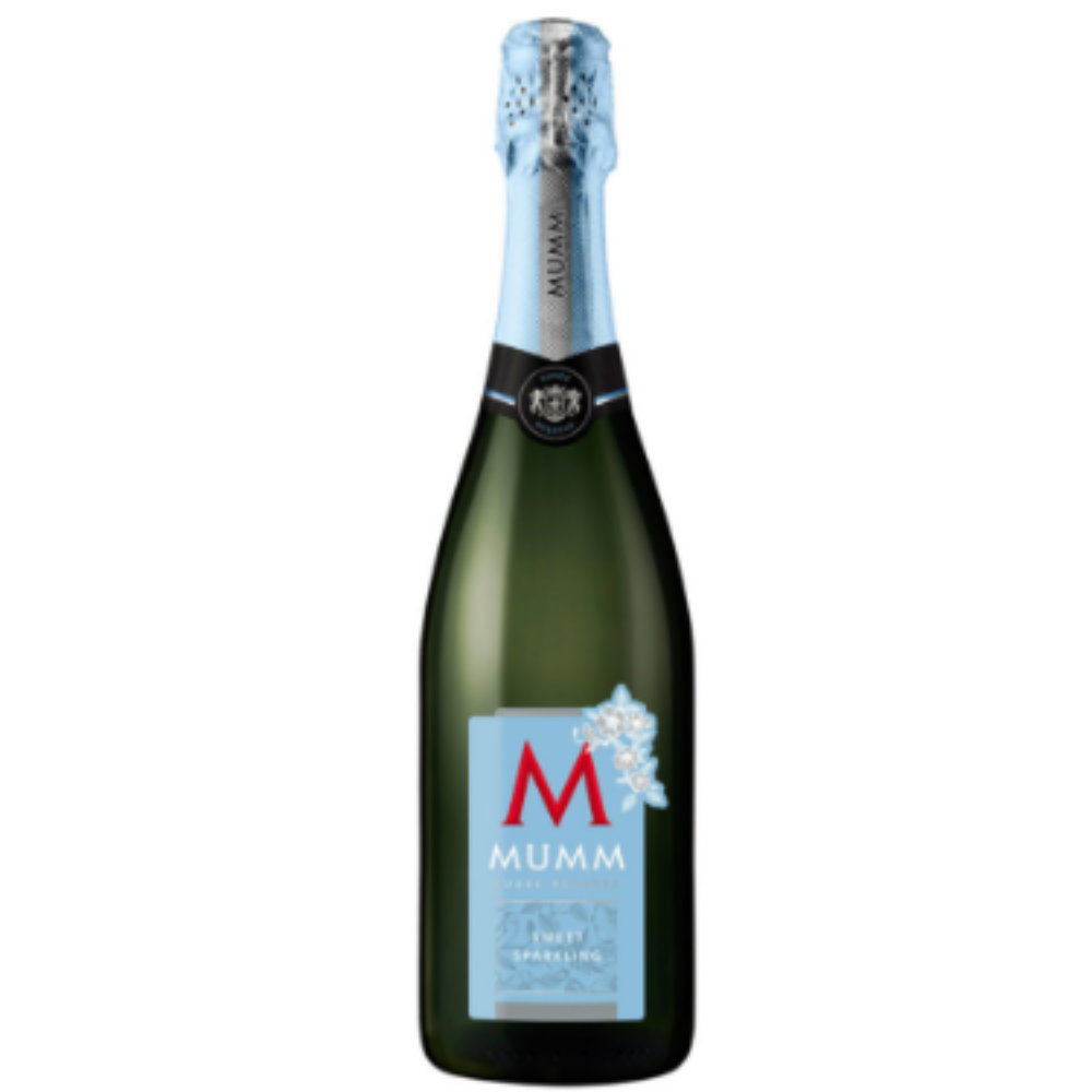 Mumm Sweet 6 x 750