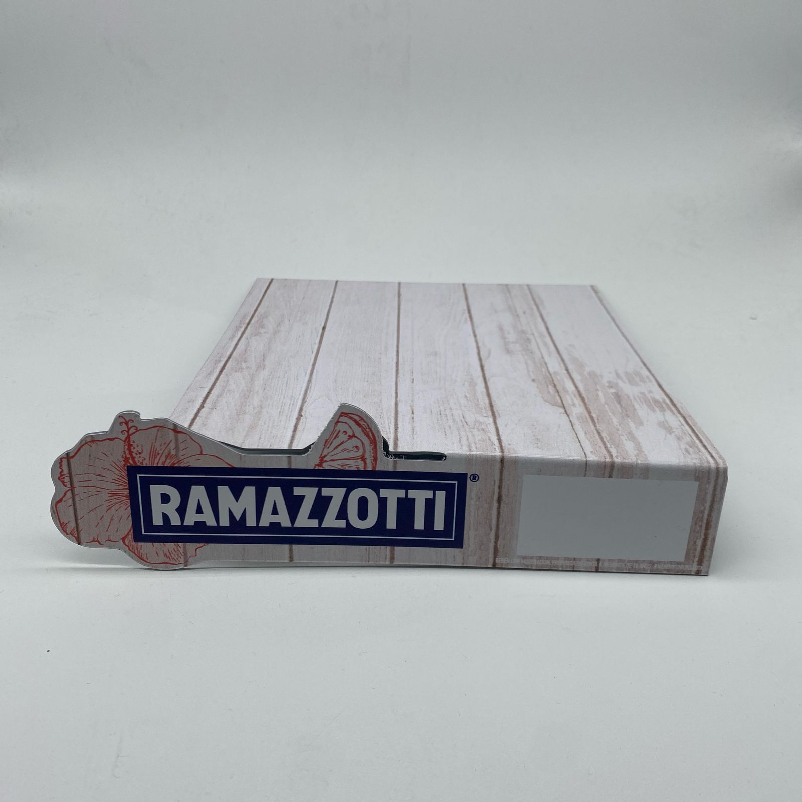 Cenefa Ramazzotti